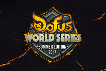 DOFUS : Suivi des DWS Summer Edition 2017