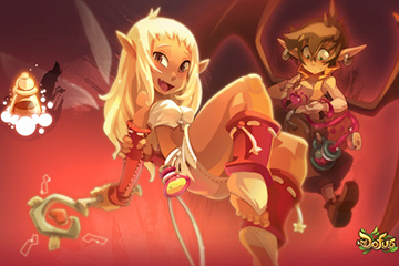 DOFUS : Refonte de l’Eniripsa