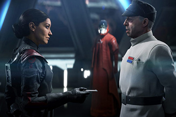 Star Wars Battlefront 2 : Présentation de la campagne