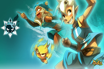 DOFUS : Refonte de l’Osamodas