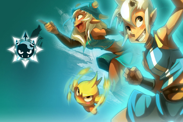 DOFUS : Osamodas, guide et stuff, nos builds du niveau 1 au niveau 200
