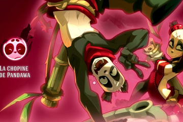 DOFUS : Pandawa, guide et stuff, nos builds du niveau 1 au niveau 200