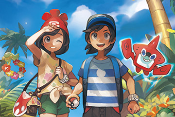 Kravarech – Pokémon Ultra-Soleil et Ultra-Lune – 691