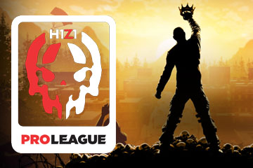 H1Z1 : Création de la H1Z1 Pro League