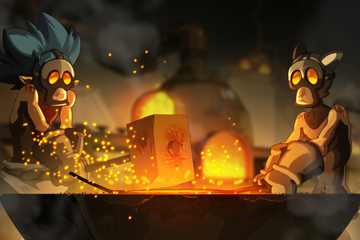 DOFUS : Problèmes de connexion sur le serveur monocompte