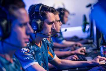 OW : Fin de l’équipe Rogue sur Overwatch