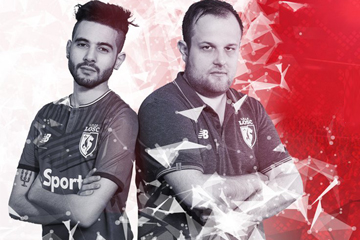 FIFA 18 : Le LOSC se lance dans l’eSport et signe Sneaky et SirAlex