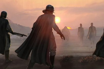 Electronic Arts ferme le studio Visceral Games