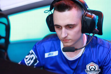 OW : uNKOE et SoOn chez Immortals pour l’Overwatch League