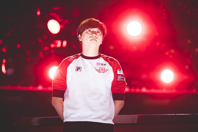 LoL : Bengi deviendrait entraîneur chez SKT – LCK 2018