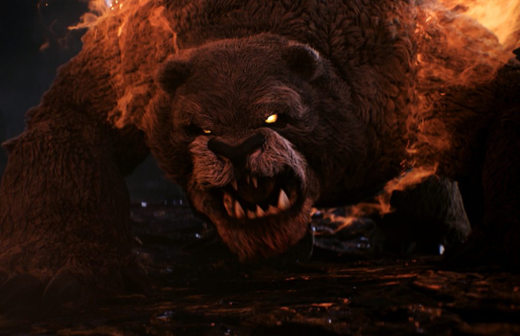 LoL : Les coulisses des prises de son