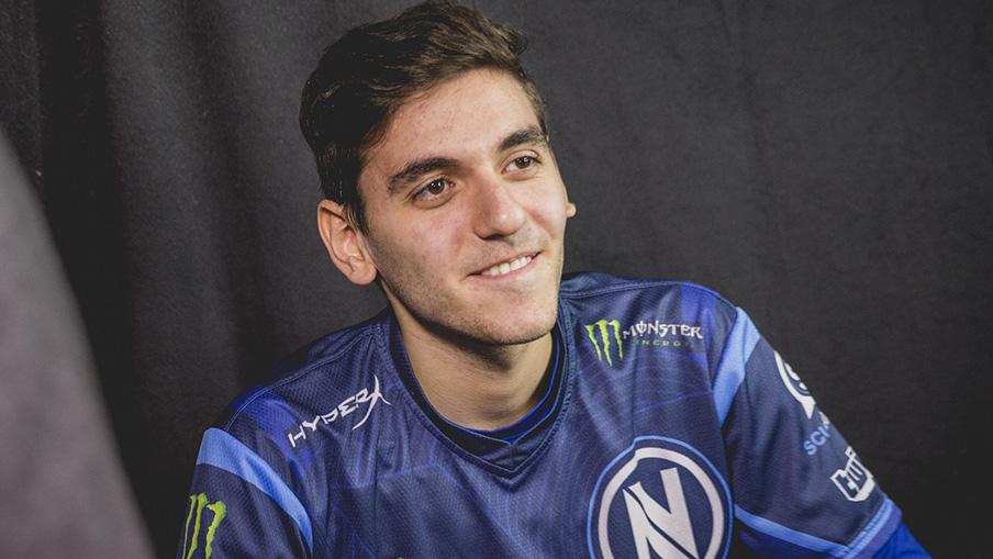 LoL : Odoamne, Nisqy et Xerxe iraient chez Splyce – LCS EU 2018