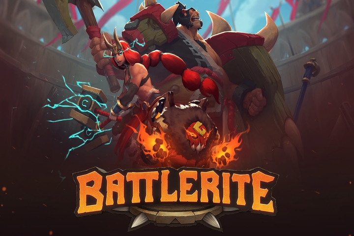Battlerite : Plus de 40 000 joueurs connectés sur le jeu
