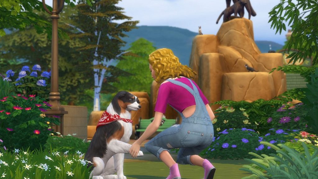 Sims 4 : Chiens et Chats – Codes de Triche