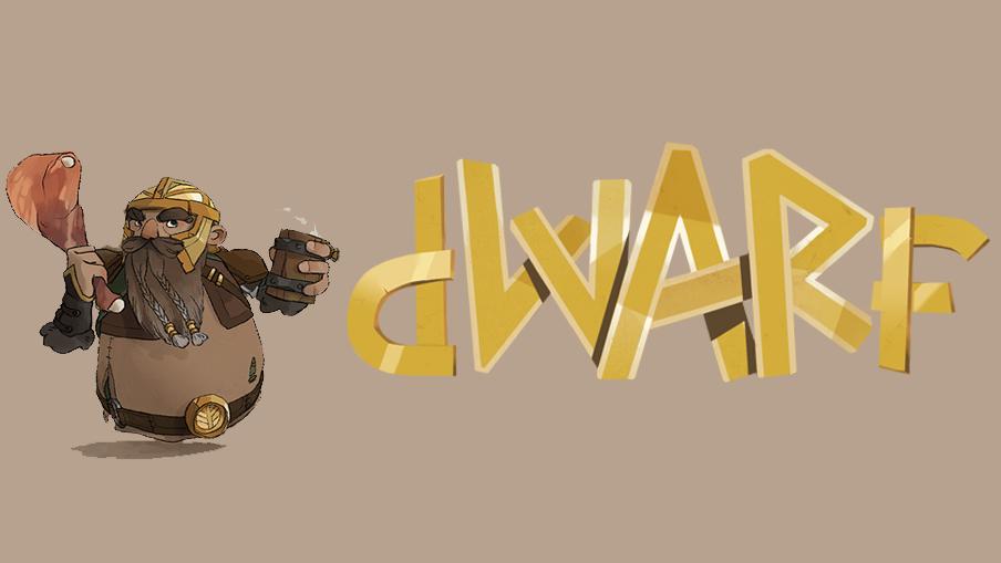 dWARf : Premier trailer du jeu d’Unexpected
