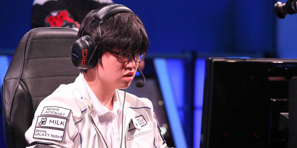 LoL : Dade, parcours d’une légende