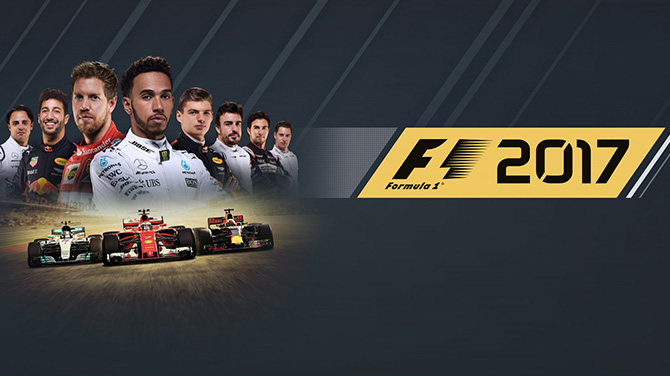 F1 2017 : G2 Esports signe son premier pilote pour les Formula 1 Esports Series
