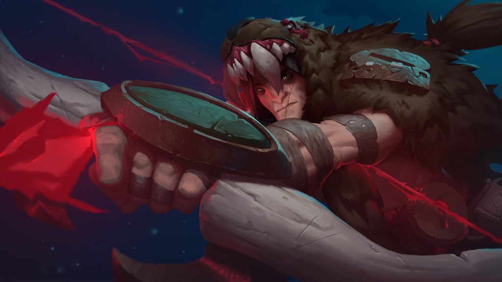 Battlerite : Les skins de montures gratuites