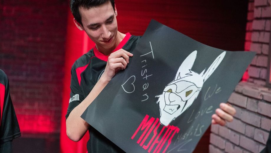 LoL : PoE, Zig et LemonNation chez OpTic Gaming – LCS NA 2018