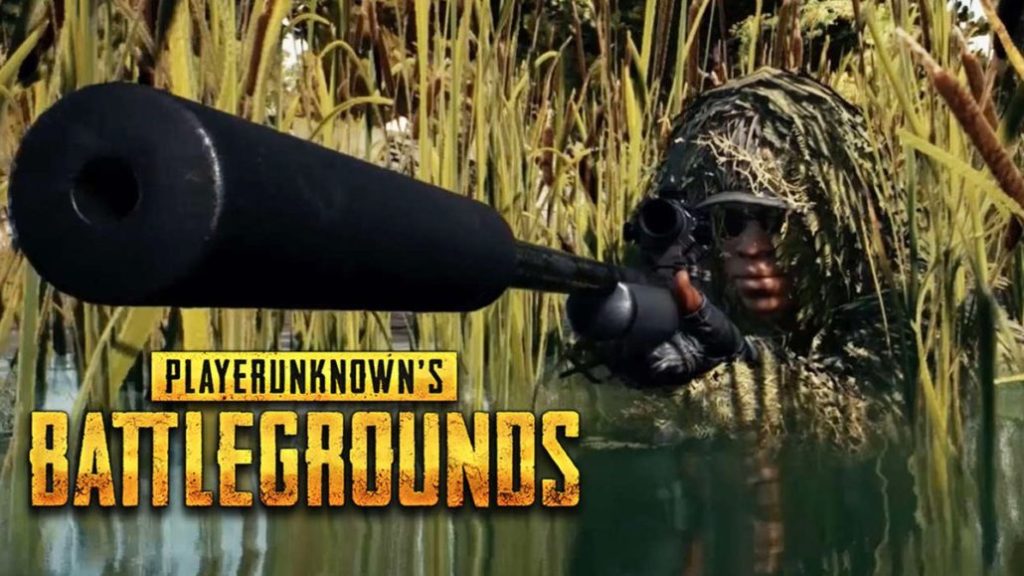 PUBG : 20 millions de joueurs sur PlayerUnknown’s Battlegrounds