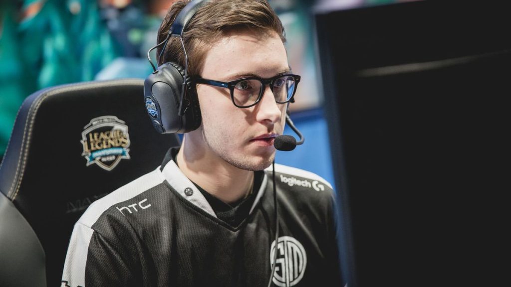 LoL : Avec Zven et mithy, quel est le potentiel de Team SoloMid en S8 ? – LCS NA 2018