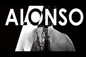 F1 2017 : Partenariat entre Fernando Alonso, G2 Esports et Logitech pour les jeux de courses