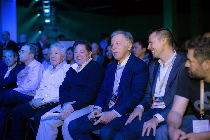 OW : 5 acteurs à connaitre au sein de l’Overwatch League