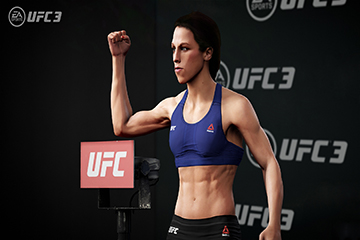UFC 3 : Les nouveautés du jeu