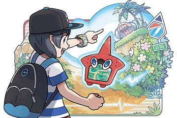 Liste des CT – Pokémon Ultra-Soleil et Ultra-Lune