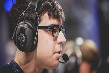 LoL : Huni, Dardoch, Adrian et Altec chez Echo Fox  – LCS NA 2018