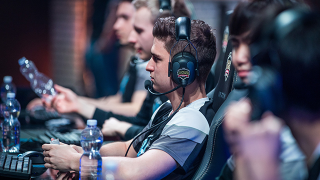 LoL : Febiven rejoindrait Clutch Gaming – LCS NA 2018