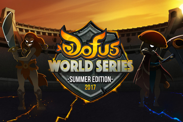 DOFUS : DWS, Résumé de la finale entre Allister Zoo et [M] Bad Gones