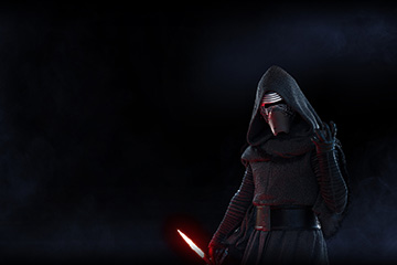 Star Wars Battlefront 2 : Les pouvoirs de Kylo Ren