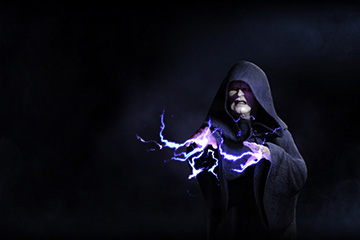 Star Wars Battlefront 2 : Les pouvoirs de l’Empereur Palpatine