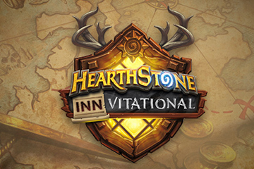 HS : Hearthstone Inn-Vitational BlizzCon 2017