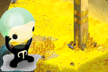 DOFUS : La fin des bots sur Dofus ?