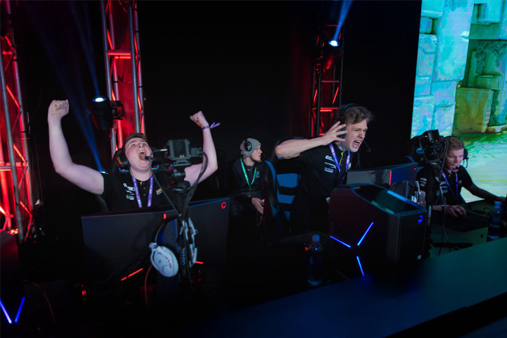 Paladins : World Championship, programme et résultats – Hi-Rez Expo 2018