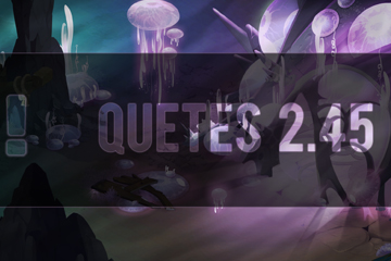 DOFUS : Guides des quêtes des Tours de la Fratrie