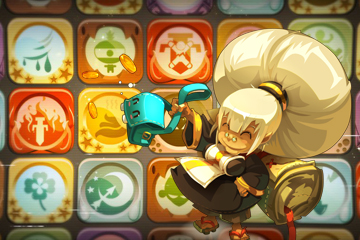 DOFUS : Guide des sorts et variantes de l’Enutrof