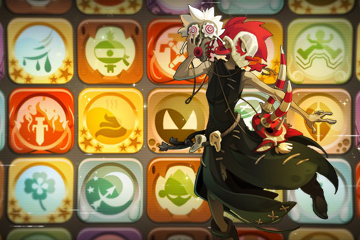 DOFUS : Guide des sorts et variantes du Zobal