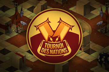 DOFUS : Tournoi des Nations