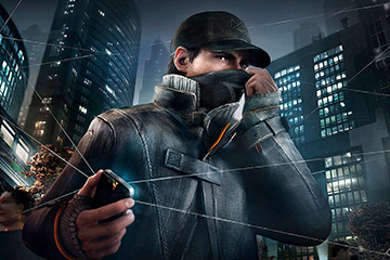 Watch Dogs sera temporairement gratuit sur PC