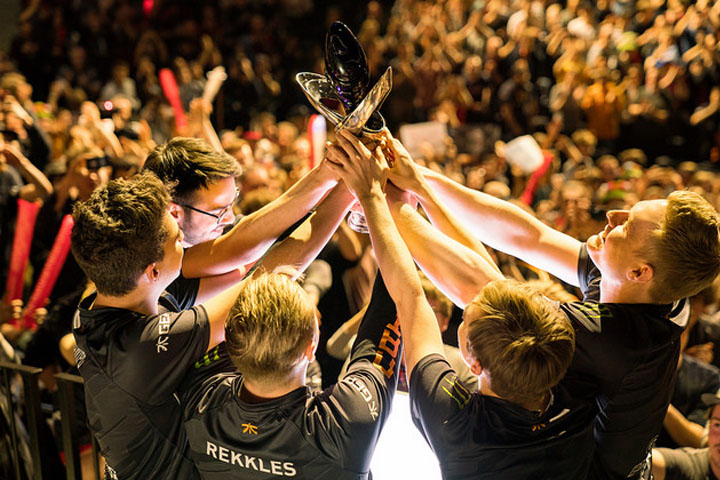 LCS EU Spring Split 2018, programme et résultats