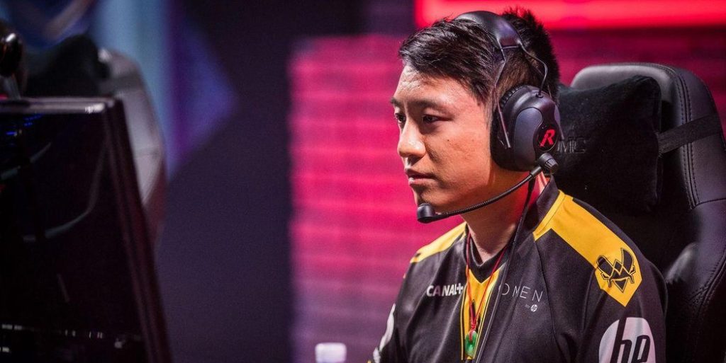 LoL : KaSing signerait chez H2K et non Splyce – LCS EU 2018