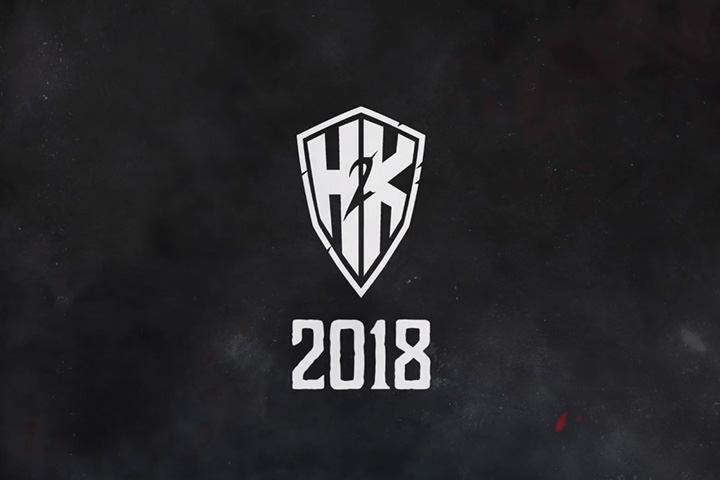 LoL : H2K annonce son roster – LCS EU 2018