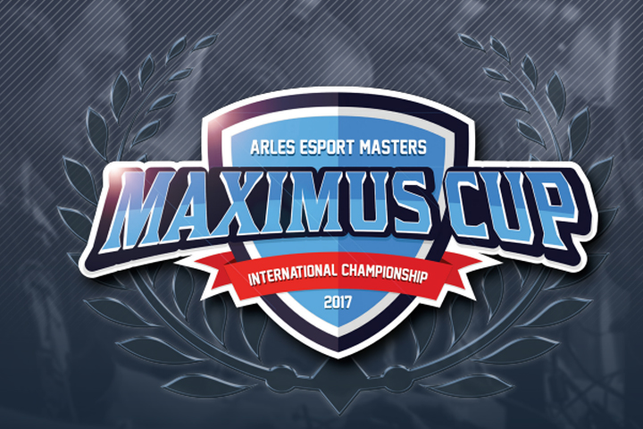 LoL : Maximus Cup 2017 à Arles, programme et résultats