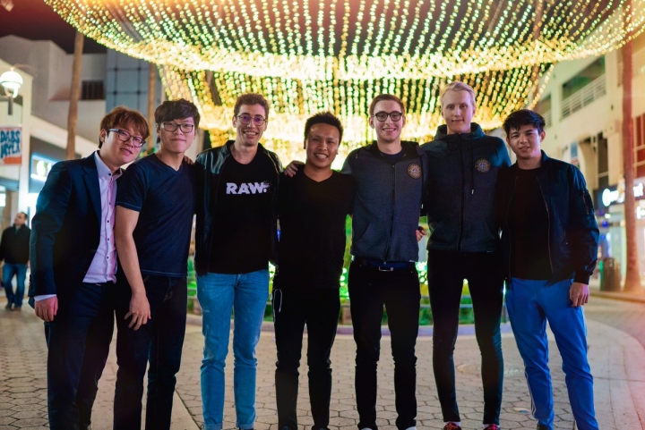 LoL : Les gagnants du mercato – Saison 8