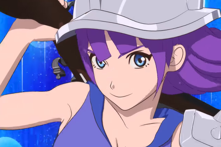 Clash Royale : Publicité en style animé au Japon