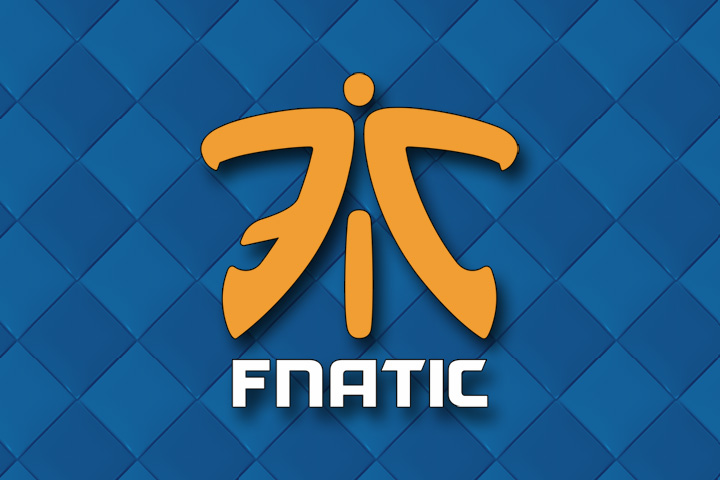 Clash Royale : Entrée Fnatic LVPes Superliga Orange