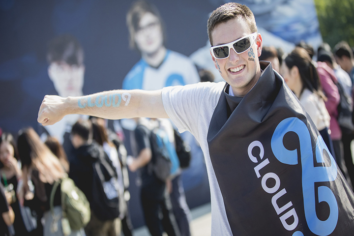 LoL : Conflit d’intérêts entre Cloud9 et Funplus Phoenix ? – LCS NA 2018